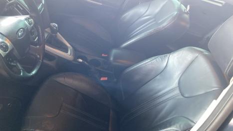 FORD Focus Sedan 1.6 SE 16V 4P FLEX, Foto 10