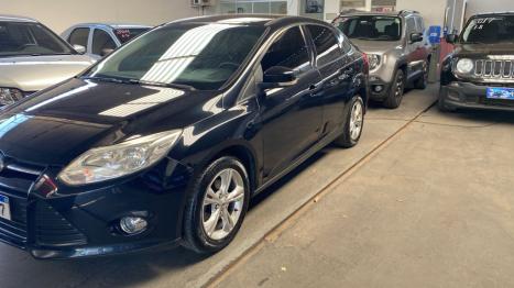 FORD Focus Sedan 1.6 SE 16V 4P FLEX, Foto 2