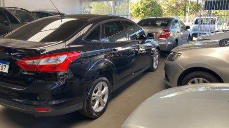 FORD Focus Sedan 1.6 SE 16V 4P FLEX, Foto 7