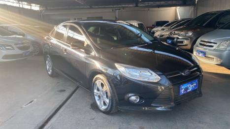 FORD Focus Sedan 1.6 SE 16V 4P FLEX, Foto 1