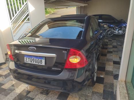 FORD Focus Sedan 2.0 16V 4P FLEX TITANIUM AUTOMTICO, Foto 7