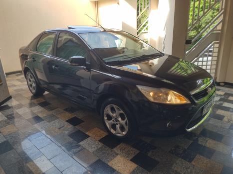 FORD Focus Sedan 2.0 16V 4P FLEX TITANIUM AUTOMTICO, Foto 10