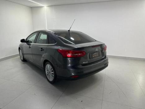 FORD Focus Sedan 2.0 16V 4P FLEX TITANIUM AUTOMTICO, Foto 3