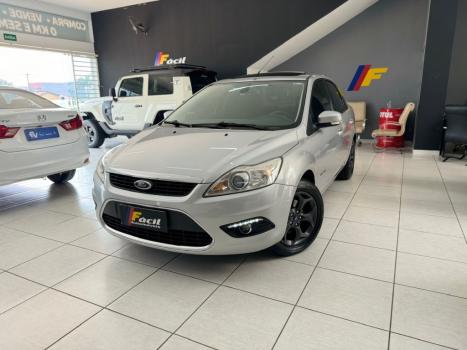 FORD Focus Sedan 2.0 16V 4P FLEX TITANIUM AUTOMTICO, Foto 1