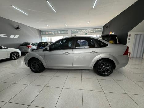 FORD Focus Sedan 2.0 16V 4P FLEX TITANIUM AUTOMTICO, Foto 3