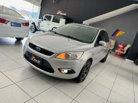 FORD Focus Sedan 2.0 16V 4P FLEX TITANIUM AUTOMTICO, Foto 19