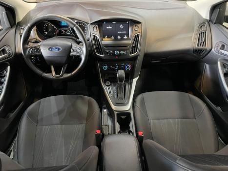 FORD Focus Sedan 2.0 16V 4P FLEX SE POWERSHIFT AUTOMTICO, Foto 6