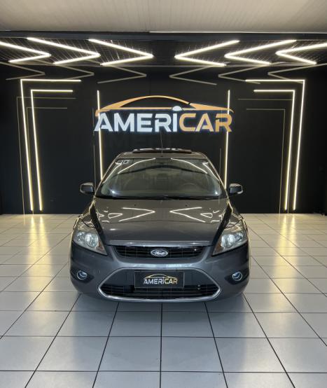 FORD Focus Sedan 2.0 16V 4P GHIA FLEX AUTOMTICO, Foto 3