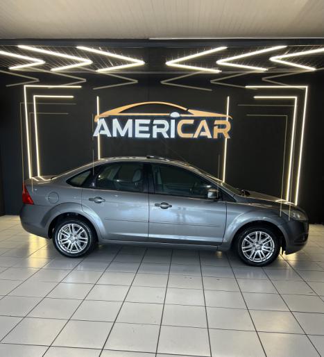 FORD Focus Sedan 2.0 16V 4P GHIA FLEX AUTOMTICO, Foto 4
