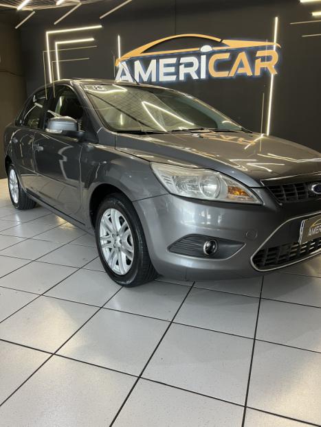 FORD Focus Sedan 2.0 16V 4P GHIA FLEX AUTOMTICO, Foto 5