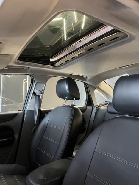 FORD Focus Sedan 2.0 16V 4P GHIA FLEX AUTOMTICO, Foto 6