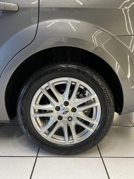 FORD Focus Sedan 2.0 16V 4P GHIA FLEX AUTOMTICO, Foto 9