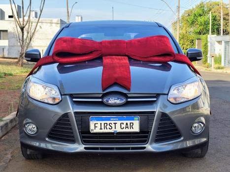 FORD Focus Sedan 2.0 16V 4P FC FLEX AUTOMTICO, Foto 2