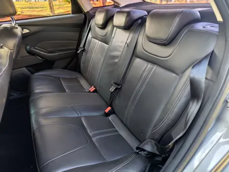 FORD Focus Sedan 2.0 16V 4P FC FLEX AUTOMTICO, Foto 19