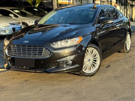 FORD Fusion 2.0 16V 4P ECOBOOST TURBO TITANIUM AWD AUTOMTICO, Foto 1