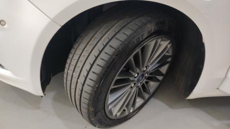 FORD Fusion 2.0 16V 4P ECOBOOST TURBO TITANIUM AWD AUTOMTICO, Foto 6