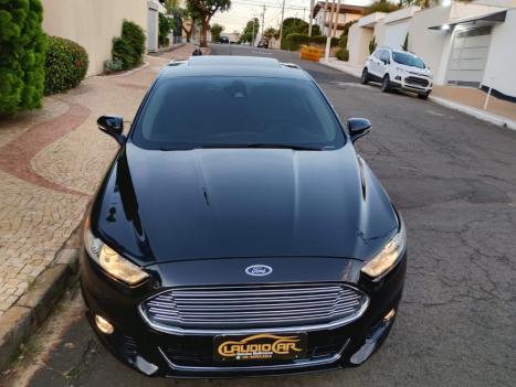 FORD Fusion 2.0 16V 4P ECOBOOST TURBO TITANIUM AWD AUTOMTICO, Foto 5