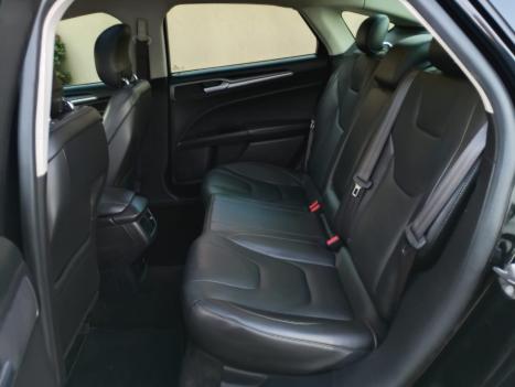 FORD Fusion 2.0 16V 4P ECOBOOST TURBO TITANIUM AWD AUTOMTICO, Foto 17