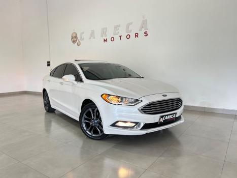 FORD Fusion 2.0 16V 4P ECOBOOST TURBO SEL AUTOMTICO, Foto 1