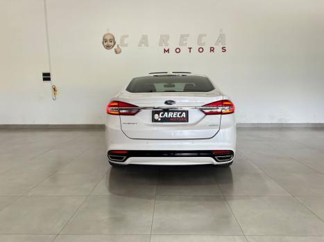 FORD Fusion 2.0 16V 4P ECOBOOST TURBO SEL AUTOMTICO, Foto 2
