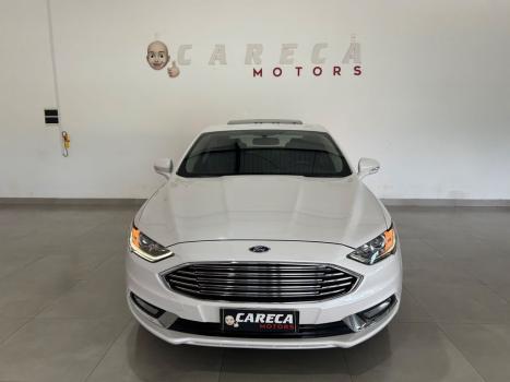 FORD Fusion 2.0 16V 4P ECOBOOST TURBO SEL AUTOMTICO, Foto 3