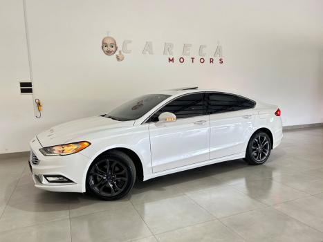 FORD Fusion 2.0 16V 4P ECOBOOST TURBO SEL AUTOMTICO, Foto 6