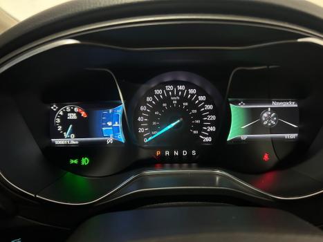 FORD Fusion 2.0 16V 4P ECOBOOST TURBO SEL AUTOMTICO, Foto 7