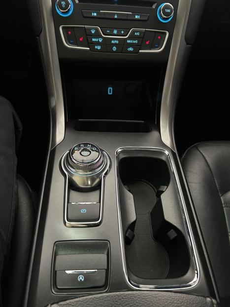 FORD Fusion 2.0 16V 4P ECOBOOST TURBO SEL AUTOMTICO, Foto 12