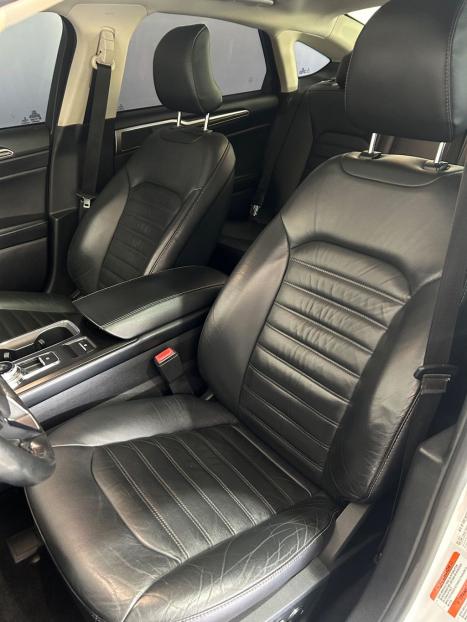FORD Fusion 2.0 16V 4P ECOBOOST TURBO SEL AUTOMTICO, Foto 14
