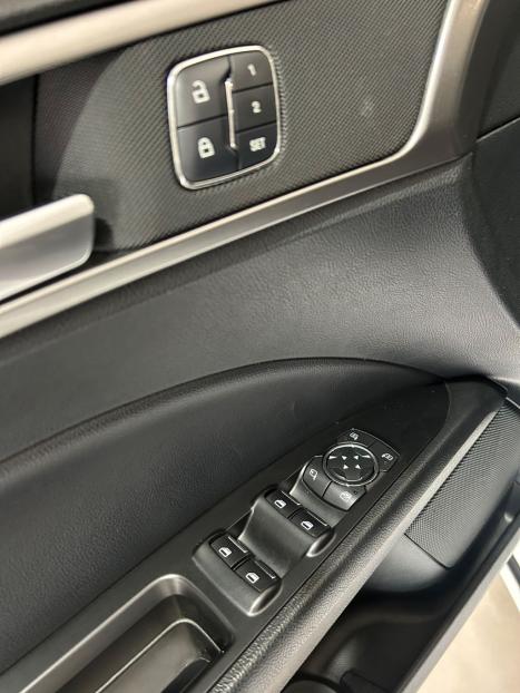 FORD Fusion 2.0 16V 4P ECOBOOST TURBO SEL AUTOMTICO, Foto 16