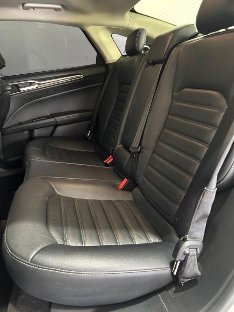 FORD Fusion 2.0 16V 4P ECOBOOST TURBO SEL AUTOMTICO, Foto 17