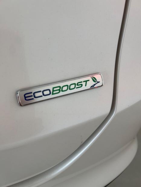FORD Fusion 2.0 16V 4P ECOBOOST TURBO SEL AUTOMTICO, Foto 18