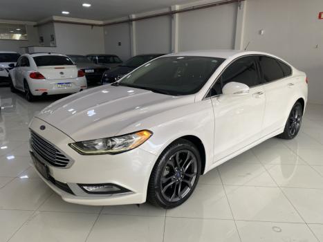 FORD Fusion 2.0 16V 4P ECOBOOST TURBO SEL AUTOMTICO, Foto 1