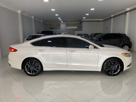 FORD Fusion 2.0 16V 4P ECOBOOST TURBO SEL AUTOMTICO, Foto 3
