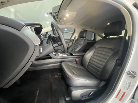 FORD Fusion 2.0 16V 4P ECOBOOST TURBO SEL AUTOMTICO, Foto 6