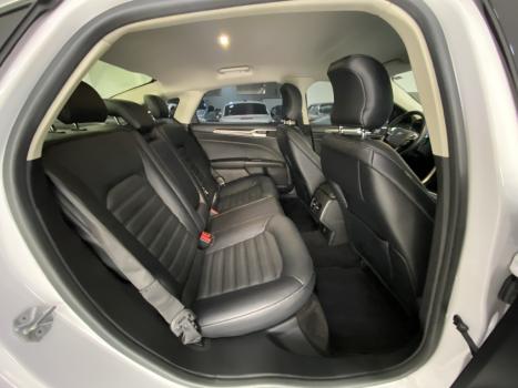 FORD Fusion 2.0 16V 4P ECOBOOST TURBO SEL AUTOMTICO, Foto 8