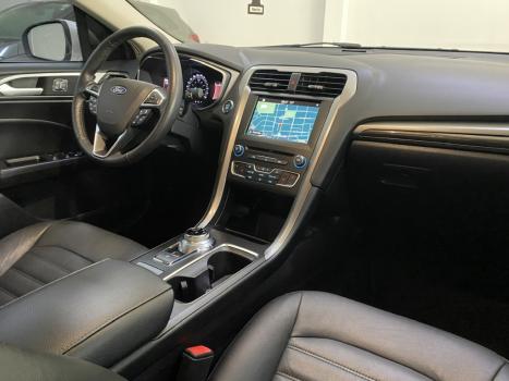 FORD Fusion 2.0 16V 4P ECOBOOST TURBO SEL AUTOMTICO, Foto 9