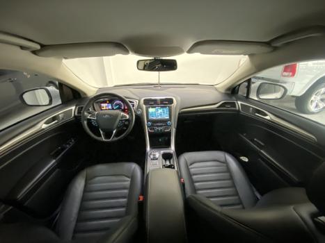 FORD Fusion 2.0 16V 4P ECOBOOST TURBO SEL AUTOMTICO, Foto 10