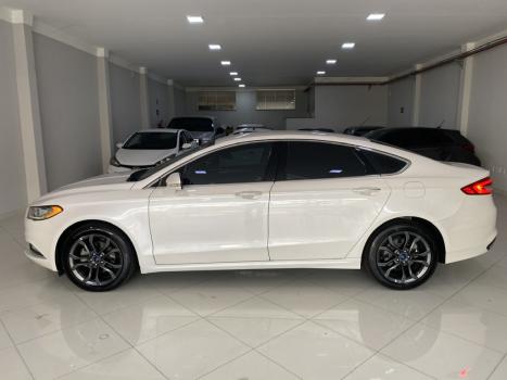 FORD Fusion 2.0 16V 4P ECOBOOST TURBO SEL AUTOMTICO, Foto 12