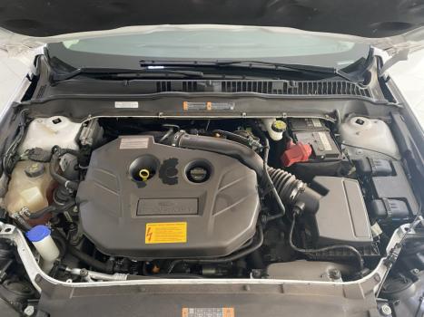 FORD Fusion 2.0 16V 4P ECOBOOST TURBO SEL AUTOMTICO, Foto 13