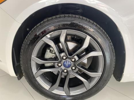 FORD Fusion 2.0 16V 4P ECOBOOST TURBO SEL AUTOMTICO, Foto 14