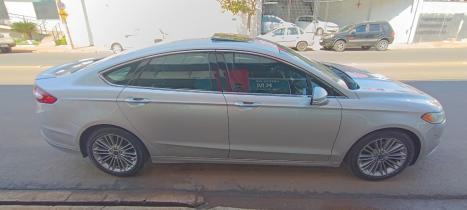 FORD Fusion 2.0 16V 4P ECOBOOST TURBO TITANIUM AWD AUTOMTICO, Foto 5