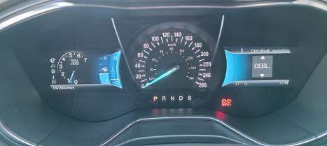 FORD Fusion 2.0 16V 4P ECOBOOST TURBO TITANIUM AWD AUTOMTICO, Foto 12