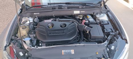 FORD Fusion 2.0 16V 4P ECOBOOST TURBO TITANIUM AWD AUTOMTICO, Foto 13