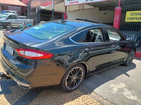 FORD Fusion 2.0 4P 16V TITANIUM AWD AUTOMTICO, Foto 6