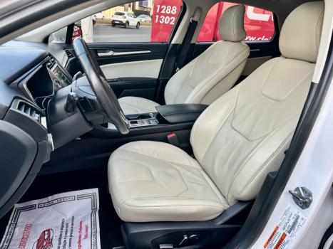 FORD Fusion 2.0 4P 16V TITANIUM AWD AUTOMTICO, Foto 5
