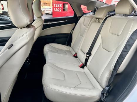 FORD Fusion 2.0 4P 16V TITANIUM AWD AUTOMTICO, Foto 6