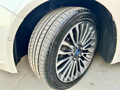 FORD Fusion 2.0 4P 16V TITANIUM AWD AUTOMTICO, Foto 9