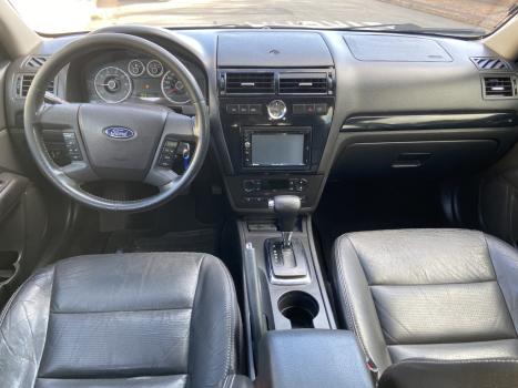 FORD Fusion 2.3 16V 4P SEL AUTOMTICO, Foto 7