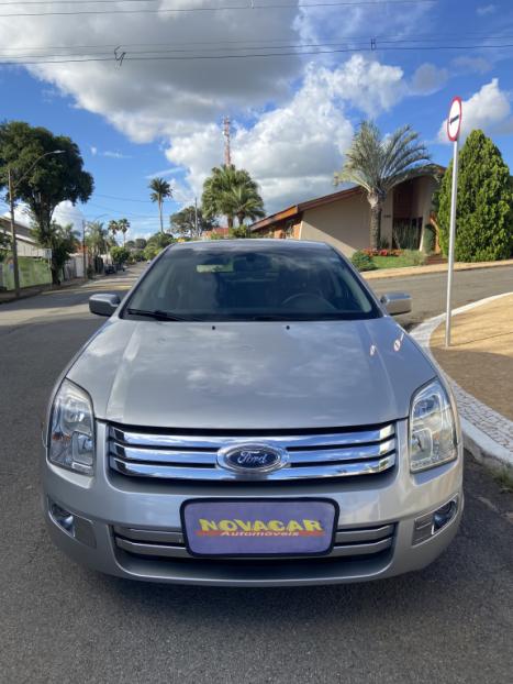 FORD Fusion 2.3 16V 4P SEL AUTOMTICO, Foto 9